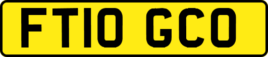 FT10GCO