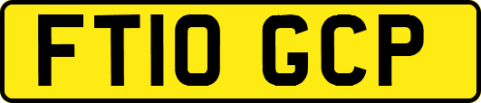 FT10GCP