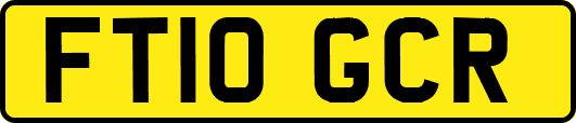 FT10GCR