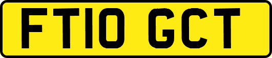FT10GCT