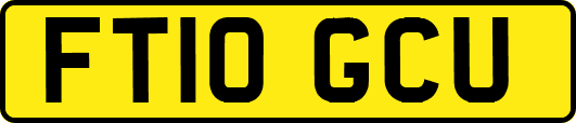 FT10GCU