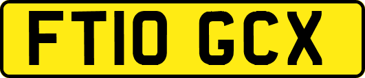 FT10GCX