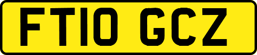 FT10GCZ