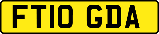 FT10GDA