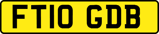 FT10GDB