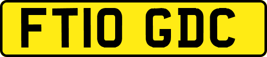 FT10GDC