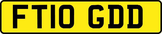FT10GDD