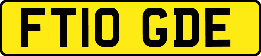 FT10GDE