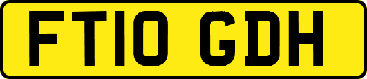 FT10GDH