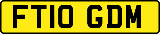 FT10GDM