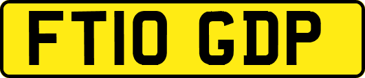 FT10GDP