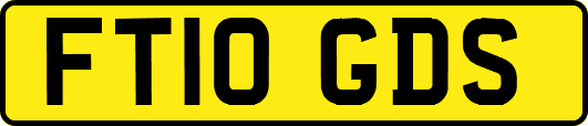 FT10GDS