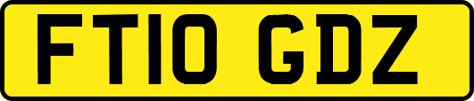FT10GDZ