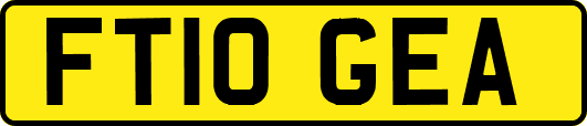 FT10GEA