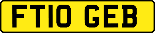 FT10GEB