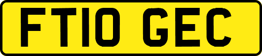 FT10GEC