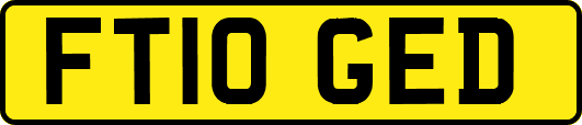 FT10GED