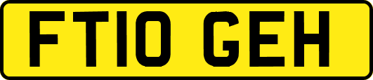 FT10GEH