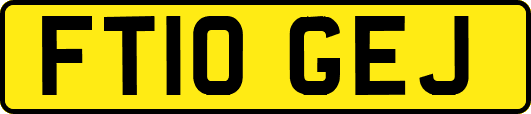 FT10GEJ