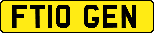 FT10GEN