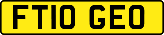 FT10GEO