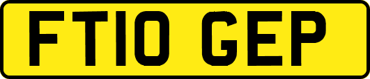 FT10GEP