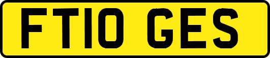 FT10GES
