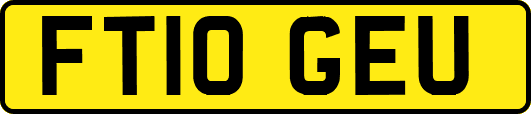 FT10GEU