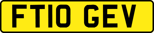 FT10GEV