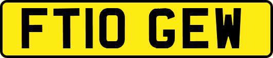 FT10GEW