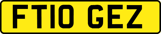 FT10GEZ