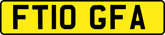 FT10GFA