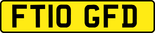 FT10GFD