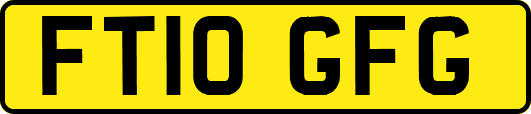 FT10GFG