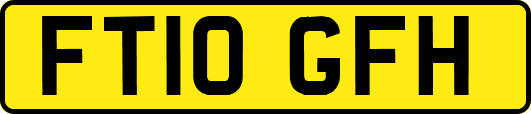 FT10GFH