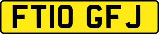 FT10GFJ