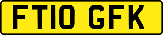 FT10GFK