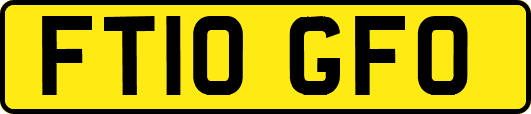 FT10GFO
