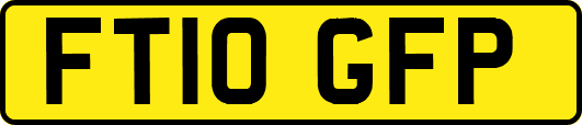FT10GFP