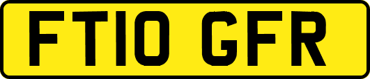 FT10GFR