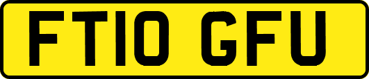 FT10GFU