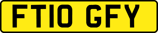 FT10GFY
