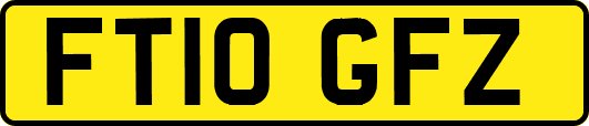 FT10GFZ