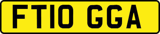 FT10GGA