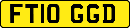 FT10GGD