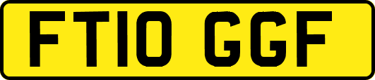 FT10GGF