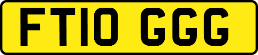 FT10GGG