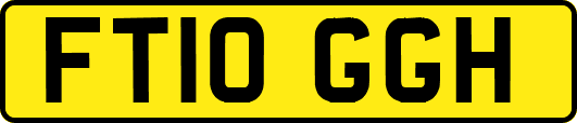 FT10GGH
