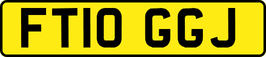 FT10GGJ