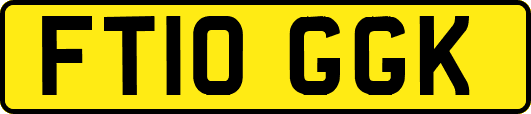 FT10GGK